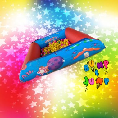 Party Ball Pit