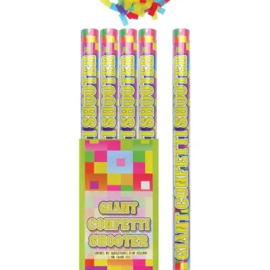 Handheld Confetti Cannon 80cm