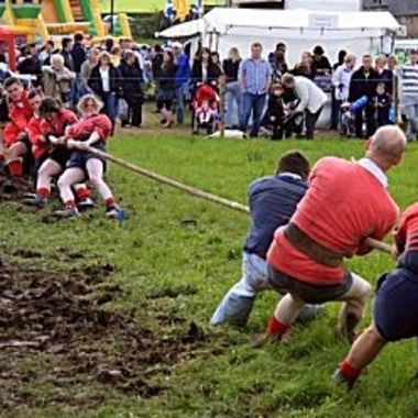 Tug Of War