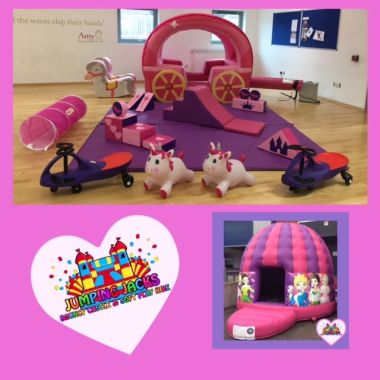 Princess Package 2