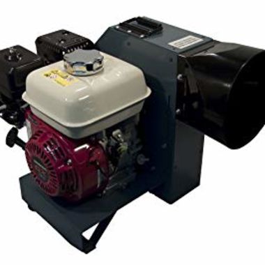 Petrol Generator Blower