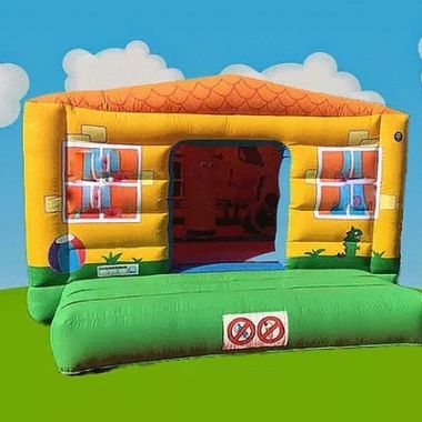 Piggy Castle
