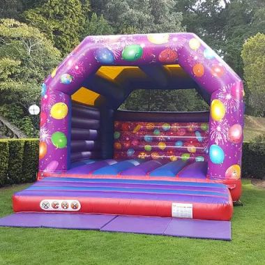Celebration Adult 18ft X 18ft From £110