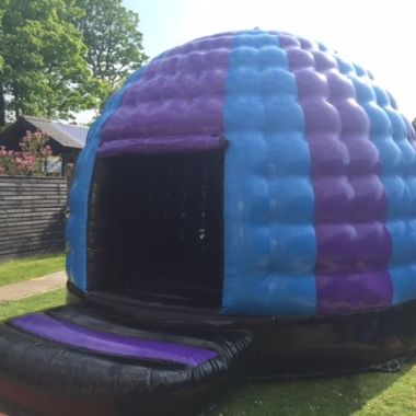 Disco Dome