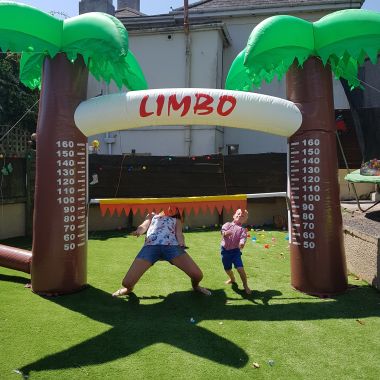 Limbo