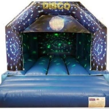 Disco Castle