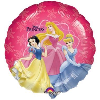 Disney Princess 18 Inch Balloon