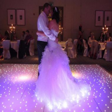 Wedding Package Offer