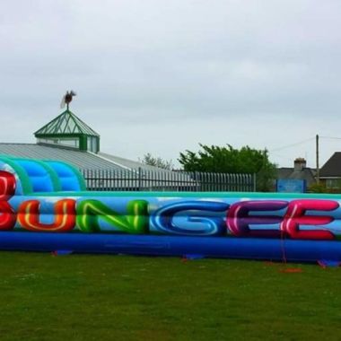 Bungee Run