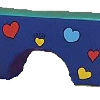 Arch Soft Play Shape