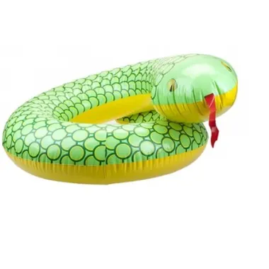 Inflatable Snake 90cm X 80cm