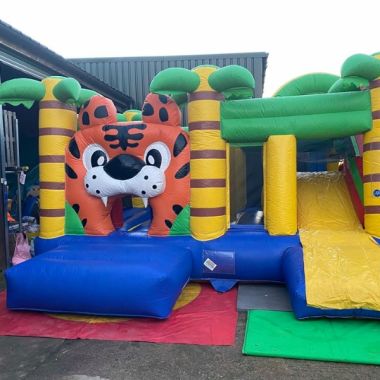 Tiger Activity Centre
