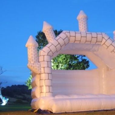 Wedding Castle