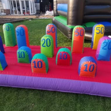 Hula Hoop Party Game 2