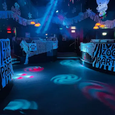 Arctic Zoo