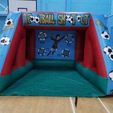 Football Shoot Out