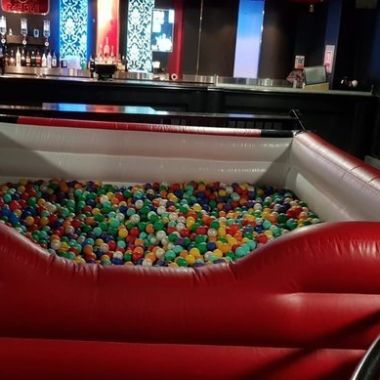 Adult Ball Pit 2
