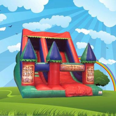 Circus Slide