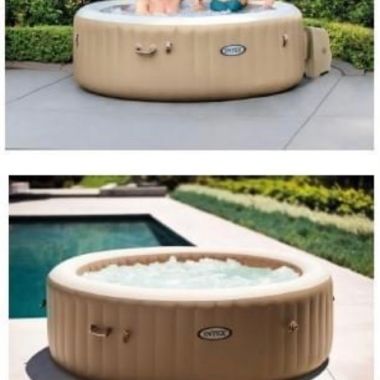 Hot Tub - 4 People