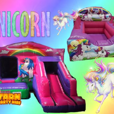 Unicorn Indoor Winter Offer