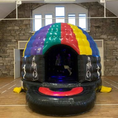 Disco Dome Small