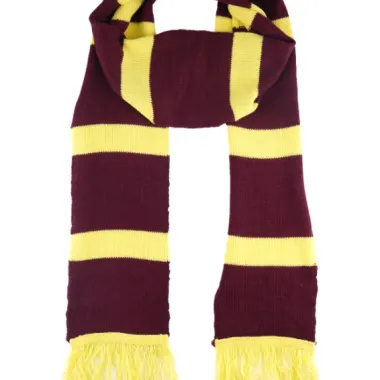 Witch Or Wizard Scarf
