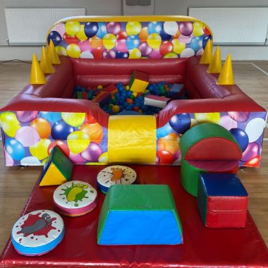 Party Soft Play