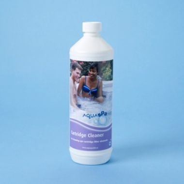 1l Filter Cleaner