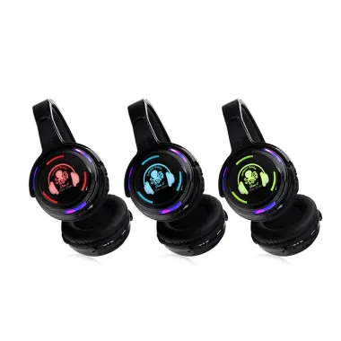 Silent Disco Hire