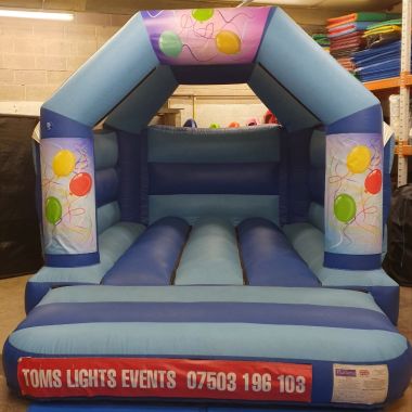 Party Theme Castle