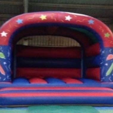 Party/event Castle 2