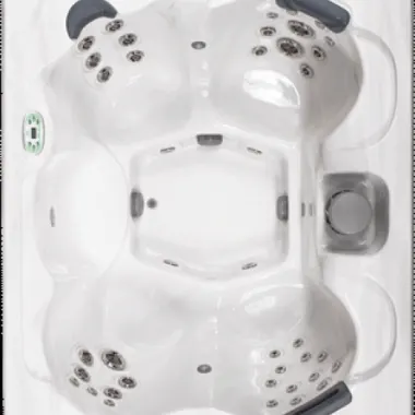 743d South Seas Spa