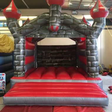 Camelot Castle 1