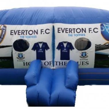 16ft X 16ft Everton Inflatable Dome