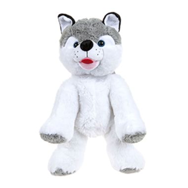 Henry Husky