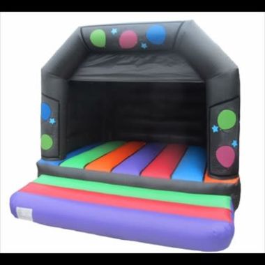 Adult Party Castle