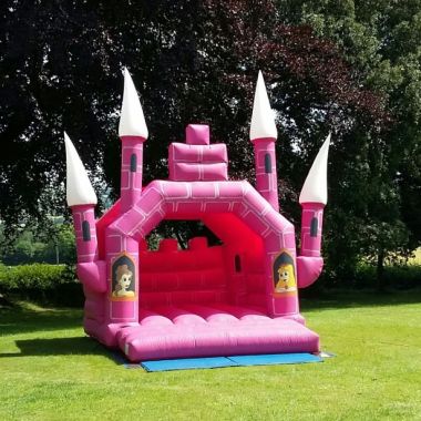 Princess Castle