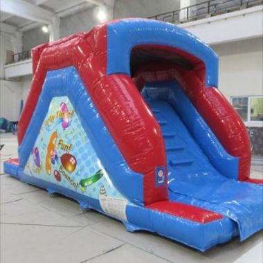 Up And Over Slide