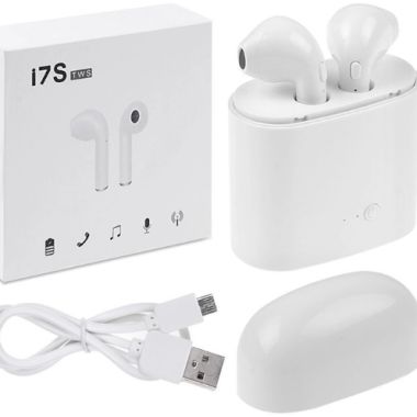 I7s Bluetooth Wireless, Headphones, Mobile, Tablet, Laptop