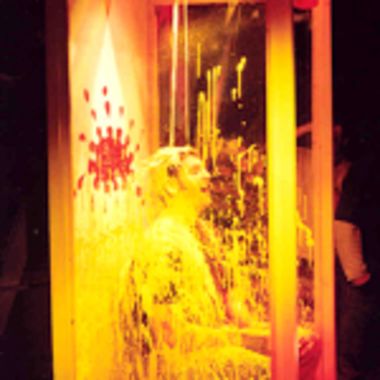 Classic Gunge Tank