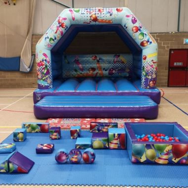 Party Time Package