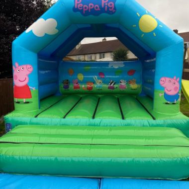 Peppa Pig Castle