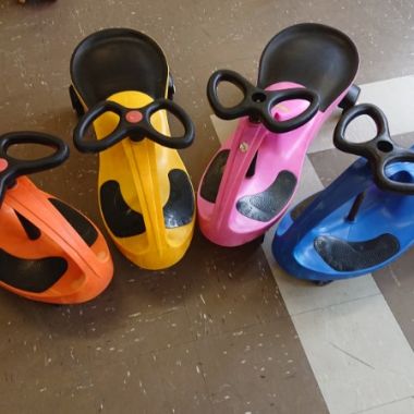 Didi Cars