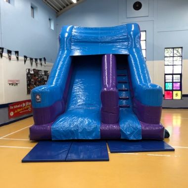 10ft Platform Slide