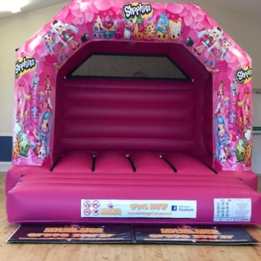 Shopkins