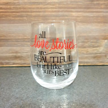 Tumbler Glass