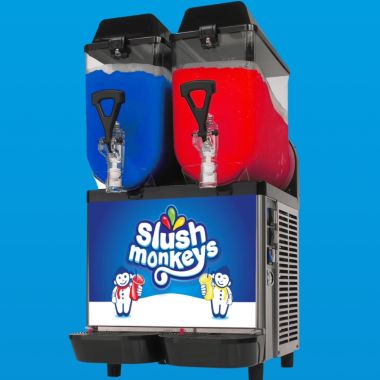 Slush Machine Large