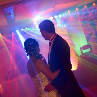 Disco Hire