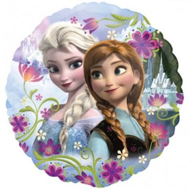 Disney Frozen 18 Inch Balloon