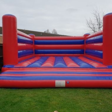 20ft By 20ft Adult Castle